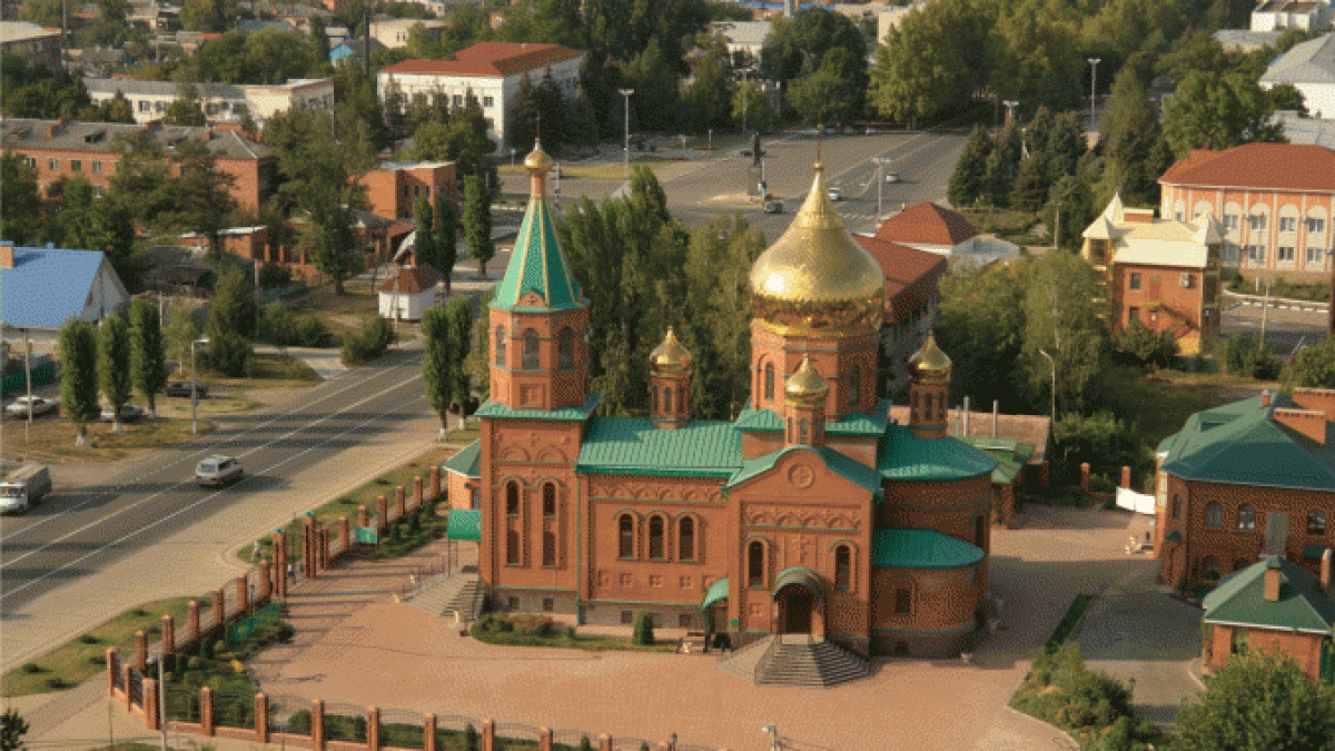 Бюро переводов в Кореновске | Нотариальный перевод документов